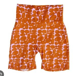 Nooworks Pebble People Bike Shorts